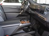 BMW iX SportxDrive40+AHK+Panorama+HUD+Leder+360Kamera
