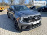 FORD Ranger MS-RT V6 240PS -STANDHEIZUNG-SOFORT VERFÜGBAR-