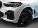 BMW X5 xDrive40d M Sport