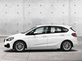 BMW 218i PDC vorne und hinten SHZ