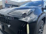 TOYOTA Yaris Cross Hybrid FWD Black&White*TEAM*TOP*ALLW