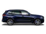 BMW X5 xDr. 45e ++M SPORT+AHK+INNOP+HEADUP+LIVEPR++