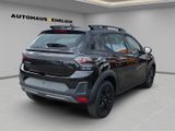 DACIA Sandero III Stepway Extreme SHZ LHZ  SCHIEBEDACH