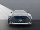 TOYOTA C-HR Hybrid FWD Team Deutschland TECHNIK PAKET*