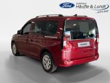 FORD Tourneo Connect Titanium 2.0 Diesel Automatik Digitales Cockpit ACC Apple CarPlay Android Auto