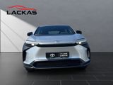 TOYOTA bZ4X FWD*KLIMA*LED*AHK*