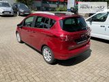 FORD B-Max Titanium Panorama Navi PDCv+h SHZ
