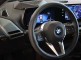 BMW 120 i Innovationspaket / Sportsitze / Stoff Econeer Bicolor Blau