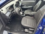 DACIA Sandero Stepway Expression III +Klima+PDC+