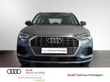 AUDI Q3 35 TFSI S-tronic AHK LED Navi+ RFK Sitzhz