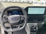 FORD Transit Custom 280 L2 136 PS -AHK-GJR-Laderaumverkleidung-