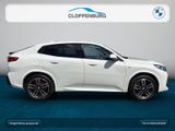 BMW X2 sDrive20i M Sport Head-Up+AHK+Navi+Kamera+ACC