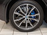 BMW X3 M40 d+Panorama+Navi+360Kamera+HUD+Leder+eSitze