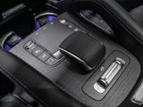 MERCEDES-BENZ GLE 450 d 4M BURM AMG NIGHT SPUR DISTR AIRMATIC