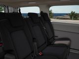 VW NFZ Transporter Kombi 2.0 TDI KR PDC+AHK+CARPLAY