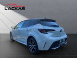 TOYOTA Corolla 2.0 Hybrid GR Sport 1HD+NAVI+CARPLAY+PDC