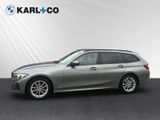 BMW 318 d touring LC Prof AHK Stop&Go Sportsitze