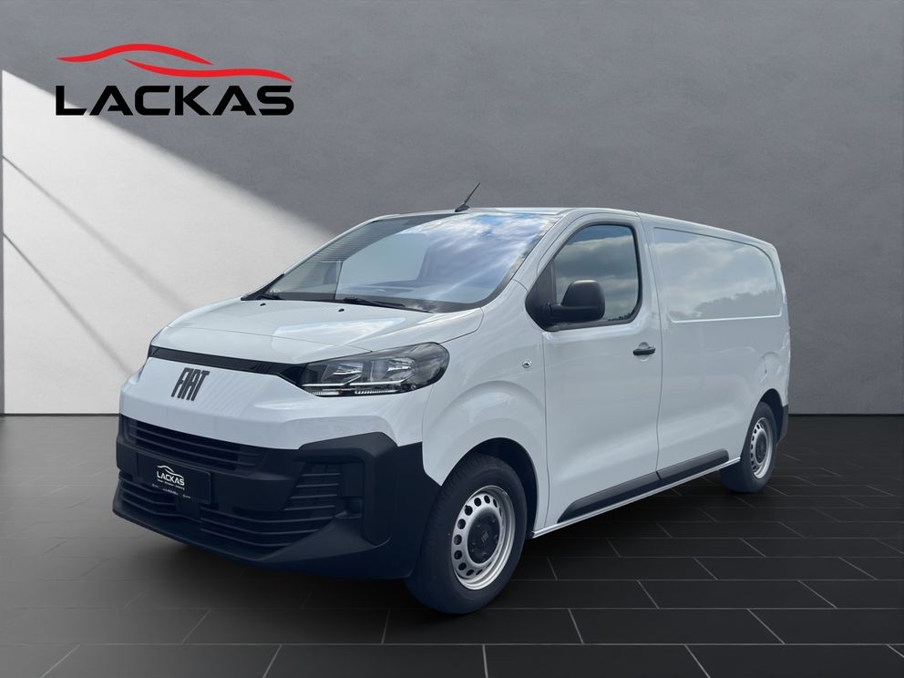 FIAT Scudo KaWa L2 Basis 2024 Laderraumboden