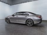 MERCEDES-BENZ CLA 200 d Coupé , AMG NIGHT SPUR KAMERA PDC SHZ