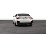 BMW i4 M60 xDrive Gran Coupé
