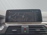 BMW X3 30 e M Sport xDrive LC Professional Head-Up Display