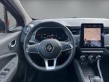RENAULT ZOE Intens R135 +MIETBATTERIE+ Navi Klima PDC Rückfahrkam.