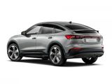 AUDI Q4 Sportback e-tron 45 S- Line Wärmepumpe Klima