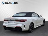 BMW M440i xDrive Cabrio Stop&Go Standheizung H&K