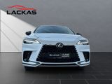 LEXUS RX 500 500 h DIRECT4 F SPORT+Panorama