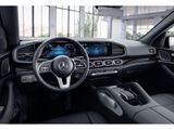 MERCEDES-BENZ GLE 400 d 4M SPUR PANO KAMERA WIDE PDC SHZ