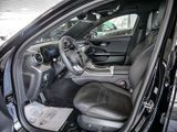 MERCEDES-BENZ C 220 T d // AMG SPUR AHK KAMERA PDC SHZ