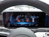 MERCEDES-BENZ GLE 53 AMG 4M+ ,  NIGHT BURM DISTR PANO SPUR