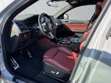 BMW X4 M40i Ad.LED ACC Pano H/K ParkAssistent AHK