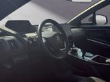 TOYOTA bZ4X FWD