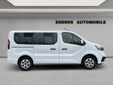 RENAULT Trafic Pkw Evolution Blue dci 150 Automatik