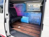 VW T6.1 2.0 TDI SKYCAMPER GARANTIE WIE CALIFORNIA KAMERA KLIMA