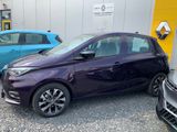 RENAULT ZOE Evolution 135PS ++52KW+TYP2+EPH+KLIMA++