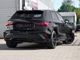 AUDI A3 45 TFSI e S line Navi LED Fernlichtassistent
