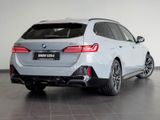 BMW 520 d xDrive Touring M Sportpaket Navi AHK Driv. Assistant Plus