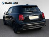 MINI Cooper 3-Türer Navi Driv Assis Kamera Leder LED