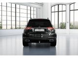 MERCEDES-BENZ GLE 450 d 4M BURM AMG PREMIUM NIGHT SPUR DISTR