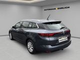 RENAULT Megane IV Business Edition Grandtour +AHK+Navi+
