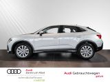 AUDI Q3 Sportback 35 TFSI S-tronic LED Navi+ PDC+