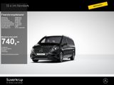 MERCEDES-BENZ V 300 Avantgarde lang ALLRAD PANO DISTRO SPUR TWA STANDH