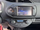 TOYOTA Yaris Hybrid Comfort*GARANTIE*TOP*FRISCHE WARTU