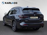 BMW X3 30 e xDrive M Sport Pano 360 Kamera LED SHZ