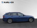 BMW 330 e touring Sport Line Panorama HiFi LC Prof