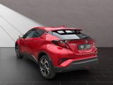 TOYOTA C-HR Hybrid Team D 8-Fach Bereifung