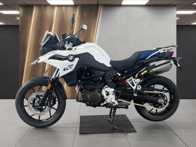 BMW F 800 GS Tempomat+Oil-Inclusive+Fahrmodi-Pro+RDC+