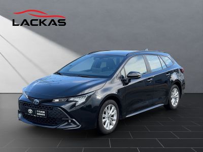 TOYOTA Corolla Touring Sports *Hybrid Business Edi